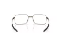 Oakley Foil Sq Lunettes de Vue OX 3062 02