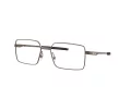 Oakley Foil Sq Lunettes de Vue OX 3062 02
