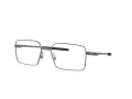 Oakley Foil Sq Lunettes de Vue OX 3062 04