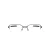 Oakley Foil Rq 0.5 Lunettes de Vue OX 3100 01