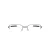 Oakley Foil Rq 0.5 Lunettes de Vue OX 3100 02