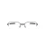 Oakley Foil Rq 0.5 Lunettes de Vue OX 3100 03