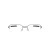 Oakley Foil Rq 0.5 Lunettes de Vue OX 3100 04