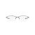 Oakley Clubface Lunettes de Vue OX 3102 01