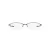 Oakley Clubface Lunettes de Vue OX 3102 03