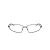 Oakley Neoastra Lunettes de Vue OX 3116 01