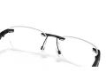 Oakley Steakhouse 1.0 Lunettes de Vue OX 3126 01