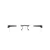 Oakley Steakhouse 1.0 Lunettes de Vue OX 3126 01