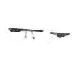 Oakley Steakhouse 1.0 Lunettes de Vue OX 3126 02