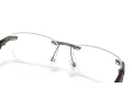 Oakley Steakhouse 1.0 Lunettes de Vue OX 3126 02