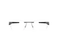 Oakley Steakhouse 1.0 Lunettes de Vue OX 3126 02