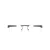 Oakley Steakhouse 1.0 Lunettes de Vue OX 3126 03