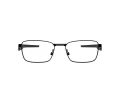Oakley Steakhouse Lunettes de Vue OX 3140 01