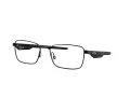 Oakley Steakhouse Lunettes de Vue OX 3140 01