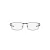 Oakley Barrelhouse Lunettes de Vue OX 3173 01