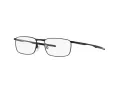 Oakley Barrelhouse Lunettes de Vue OX 3173 01