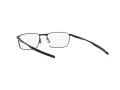 Oakley Barrelhouse Lunettes de Vue OX 3173 01
