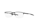 Oakley Barrelhouse 0.5 Lunettes de Vue OX 3174 01