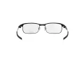 Oakley Tincup Lunettes de Vue OX 3184 01
