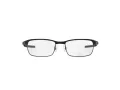 Oakley Tincup Lunettes de Vue OX 3184 01