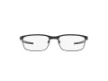 Oakley Steel Plate Lunettes de Vue OX 3222 01