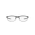 Oakley Steel Plate Lunettes de Vue OX 3222 01