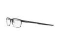Oakley Steel Plate Lunettes de Vue OX 3222 01