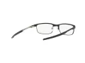 Oakley Steel Plate Lunettes de Vue OX 3222 01