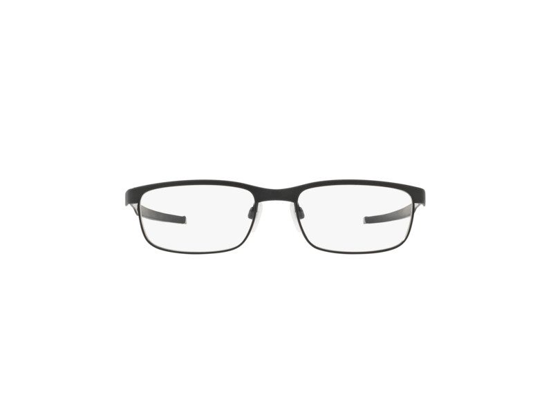 Oakley Steel Plate Lunettes de Vue OX 3222 01