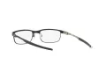 Oakley Steel Plate Lunettes de Vue OX 3222 01