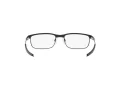 Oakley Steel Plate Lunettes de Vue OX 3222 01