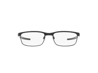 Oakley Steel Plate Lunettes de Vue OX 3222 01