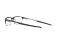 Oakley Steel Plate Lunettes de Vue OX 3222 01