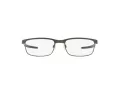 Oakley Steel Plate Lunettes de Vue OX 3222 02