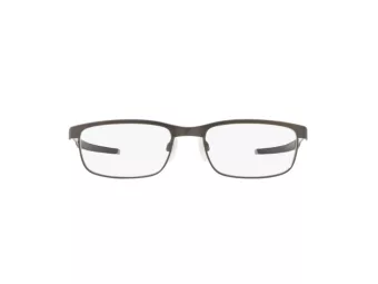 Oakley Steel Plate Lunettes de Vue OX 3222 02