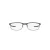 Oakley Steel Plate Lunettes de Vue OX 3222 02