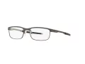 Oakley Steel Plate Lunettes de Vue OX 3222 02
