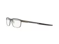 Oakley Steel Plate Lunettes de Vue OX 3222 02