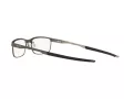 Oakley Steel Plate Lunettes de Vue OX 3222 02