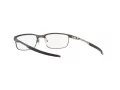 Oakley Steel Plate Lunettes de Vue OX 3222 02