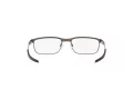 Oakley Steel Plate Lunettes de Vue OX 3222 02