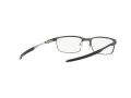 Oakley Steel Plate Lunettes de Vue OX 3222 02