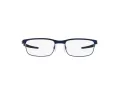 Oakley Steel Plate Lunettes de Vue OX 3222 03