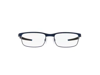 Oakley Steel Plate Lunettes de Vue OX 3222 03