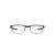Oakley Steel Plate Lunettes de Vue OX 3222 03