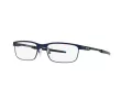 Oakley Steel Plate Lunettes de Vue OX 3222 03