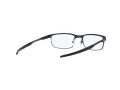Oakley Steel Plate Lunettes de Vue OX 3222 03