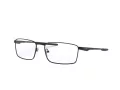 Oakley Fuller Lunettes de Vue OX 3227 01