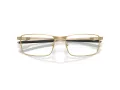 Oakley Fuller Lunettes de Vue OX 3227 12