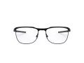 Oakley Tail Pipe Lunettes de Vue OX 3244 01